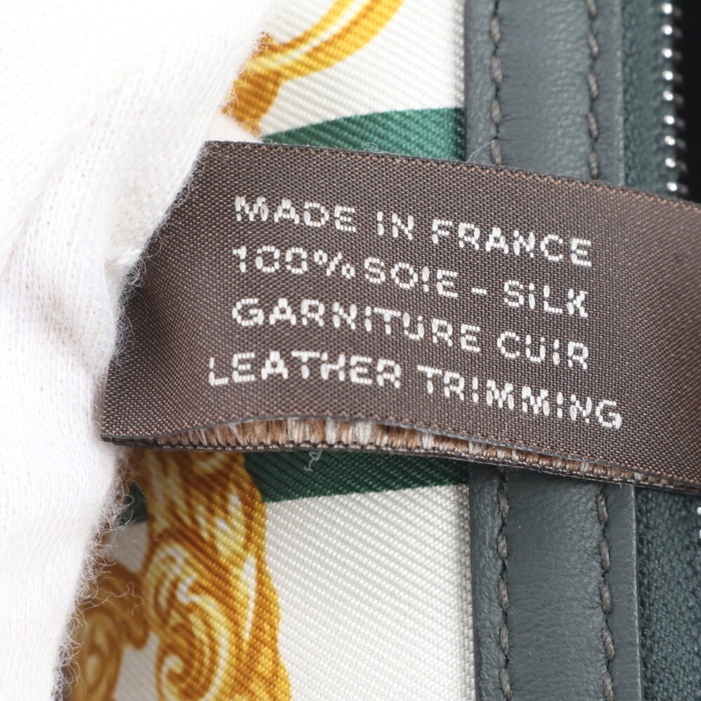 Unused Hermes K stamp, manufactured in 2025, Sursoy To Go 2-way shoulder bag,... - Picture 12 of 13